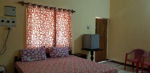 Hostal Villa Romaria For Groups