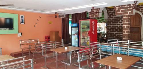Hostal Villa Romaria For Groups