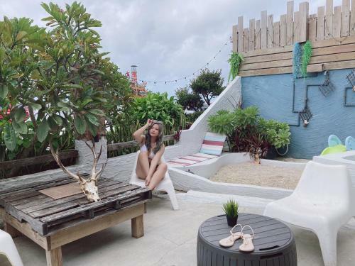 Kenting Sky Villa