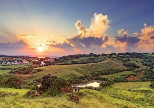 Kenting Sky Villa