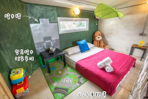 Kenting Sky Villa