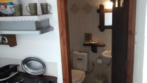 Apartamento Anemos And Almyra
