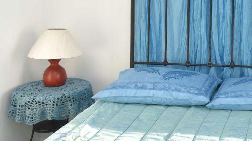 Apartamento Anemos And Almyra