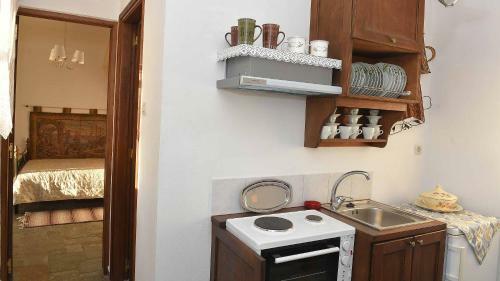 Apartamento Anemos And Almyra