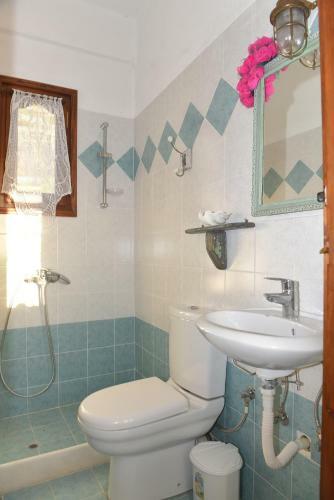 Apartamento Anemos And Almyra