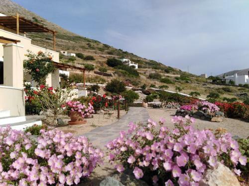 Apartamento Anemos And Almyra