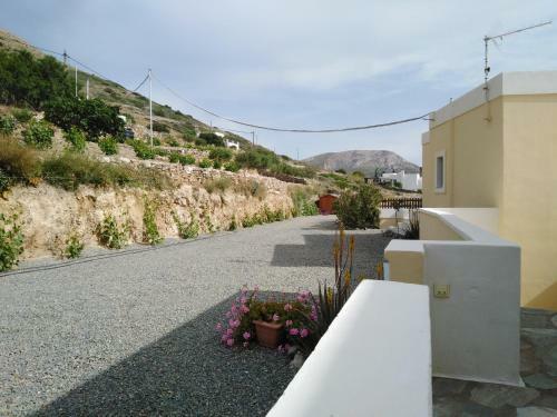 Apartamento Anemos And Almyra