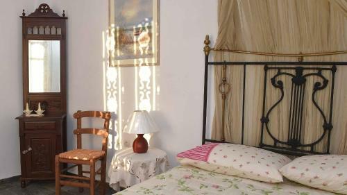 Apartamento Anemos And Almyra