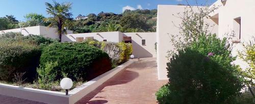 Hotel Olmuccio