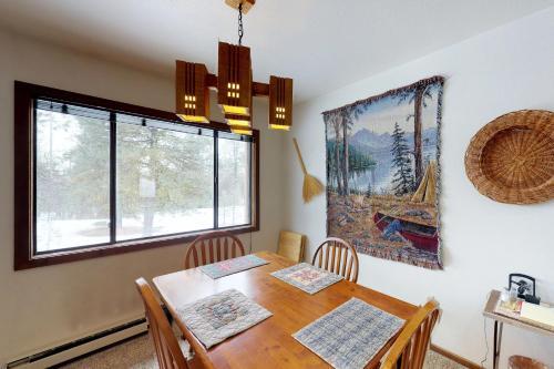 Meadows Condo Unit #16