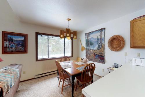 Meadows Condo Unit #16