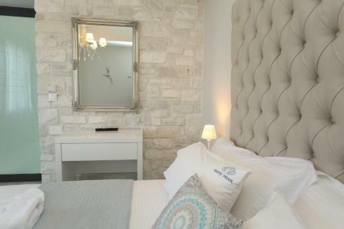 Villa White Pearl