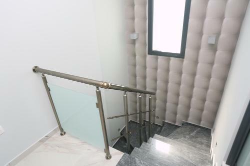 Villa White Pearl