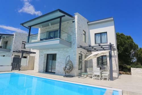 Villa White Pearl