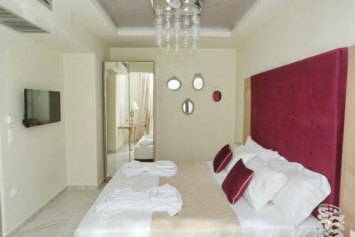 Villa White Pearl
