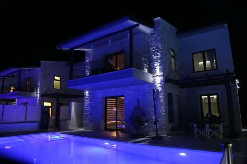 Villa White Pearl
