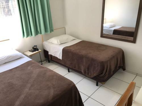 Renata Palace Hotel