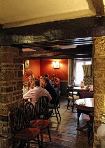 Posada The Tempest Arms