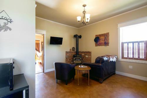 Apartamento Brew House Boarding
