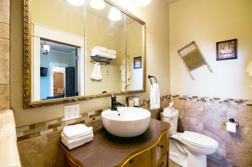 Apartamento Brew House Boarding