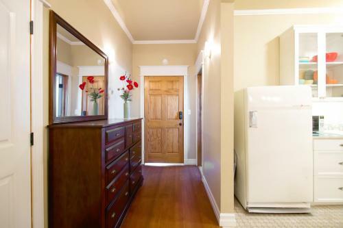 Apartamento Brew House Boarding