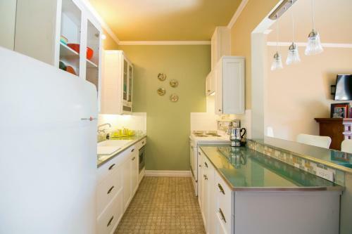 Apartamento Brew House Boarding