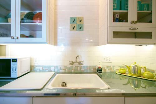 Apartamento Brew House Boarding