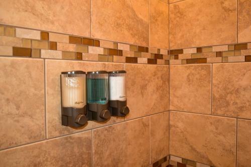 Apartamento Brew House Boarding