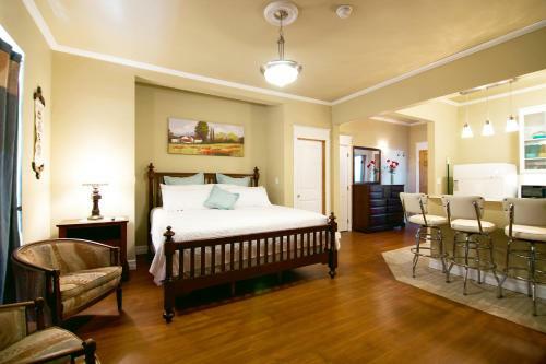 Apartamento Brew House Boarding