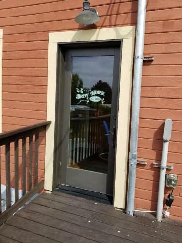 Apartamento Brew House Boarding