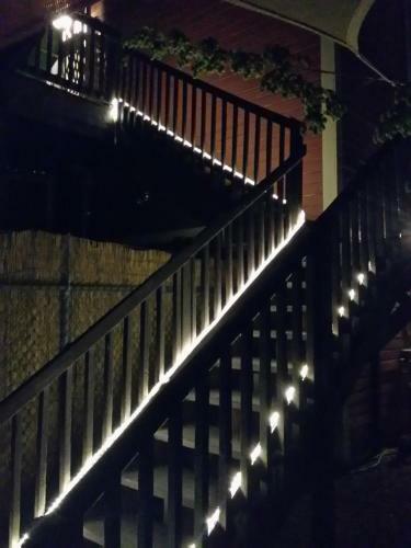 Apartamento Brew House Boarding
