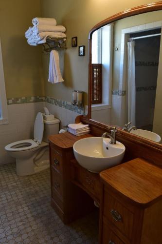 Apartamento Brew House Boarding