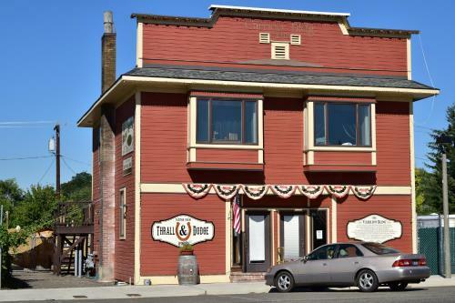 Apartamento Brew House Boarding