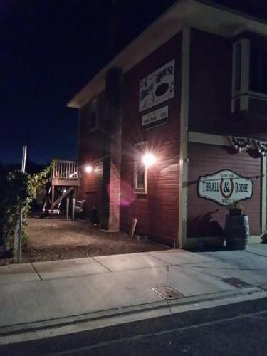 Apartamento Brew House Boarding