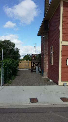 Apartamento Brew House Boarding