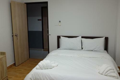 Hotel Wj Residence At Suvarnaphumi