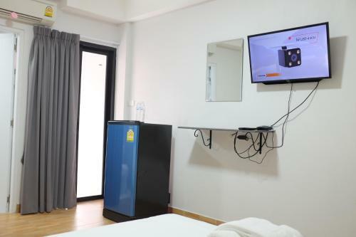 Hotel Wj Residence At Suvarnaphumi