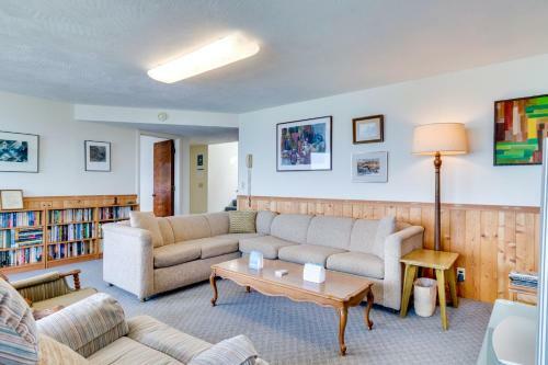 Regent Street Retreat