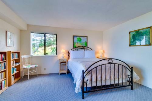 Regent Street Retreat