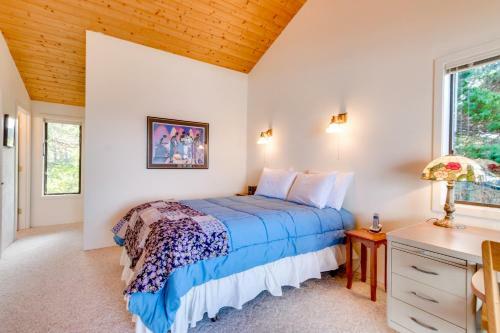 Regent Street Retreat