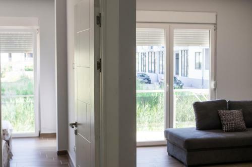 Holiday Luxury Apartments