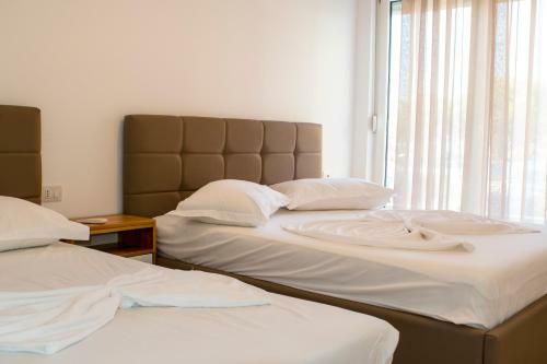 Holiday Luxury Apartments