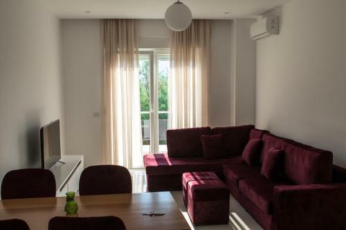 Holiday Luxury Apartments