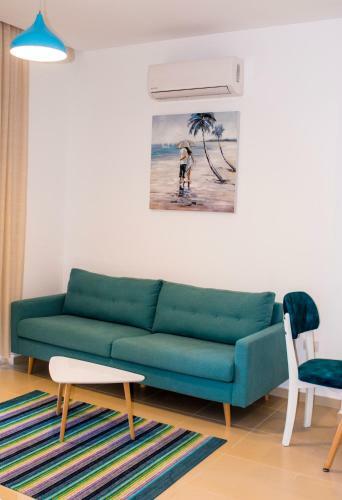 Holiday Luxury Apartments