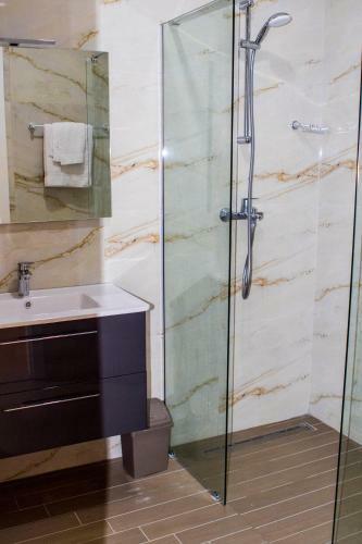Holiday Luxury Apartments