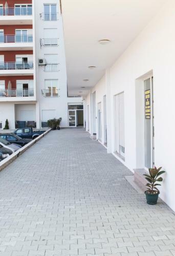 Holiday Luxury Apartments