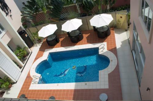 Hotel Grandbee Suites