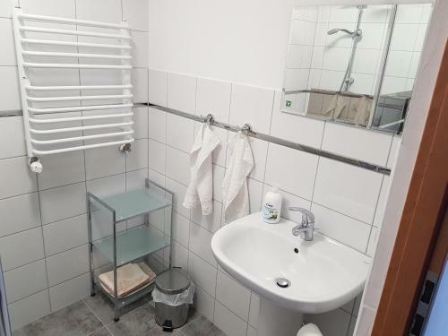 Hostal Go?ciniec S?oneczny