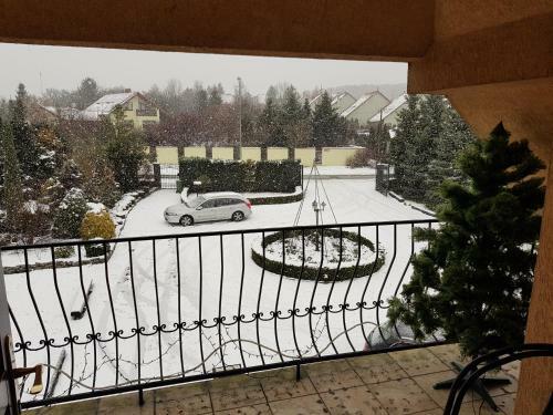 Hostal Go?ciniec S?oneczny