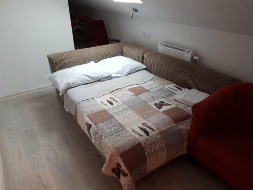 Hostal Go?ciniec S?oneczny